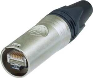 Ethercon kabel 2.5mtr