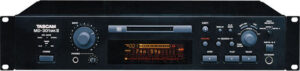Tascam MD-301 MKII m