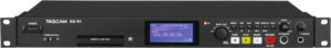 Tascam SS-R1 Compact