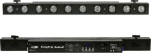 Sunstrip actief 10x50watt