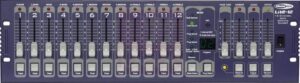 Showtec lite 12