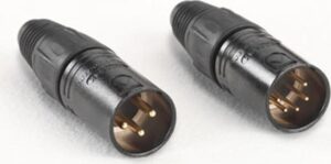 DMX 3 stop