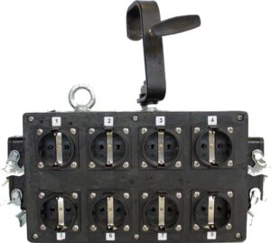 Break out H16 – doorlus