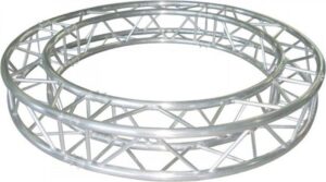 Prolyte H30V 8 meter cirkel truss