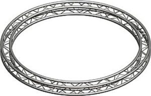 Prolyte H30V 12 meter cirkel truss