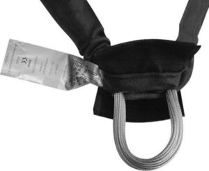 Softsteel omtrek 4mtr – WL 2mtr (Groen)