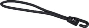 Spanfix Zwart 20 cm