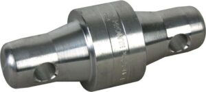 Prolyte 40mm spacer