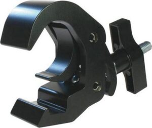 50 mm Quicktrigger clamp