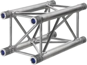 Prolyte H30V 21 centimeter vierkant truss