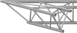 Prolyte X30D / C001 hoek truss 45gr