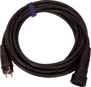 230 Volt verlengkabel 3×2,5mm 20 mtr