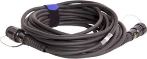 LK37 25 mtr multikabel