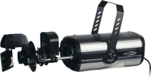 ImageSpot 300 gobo projector 300 Watt HTI