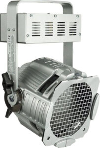 Studio Beam CDM 150 Watt par zilver 4200k