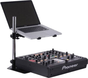 Zomo LS-50 Laptop/cd speler stand