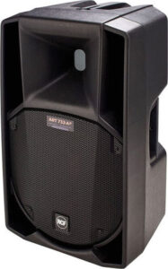 RCF ART 712A actieve speaker