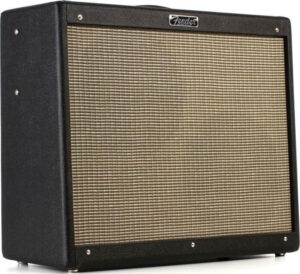 Fender Hotrod Deville gitaarversterker combo