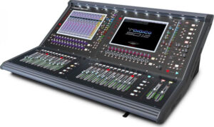 Digico SD12 digitale mengtafel Core2