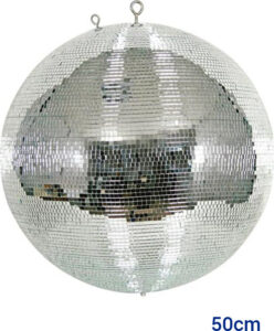Spiegelbol 50cm