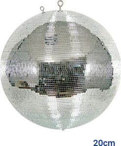 Spiegelbol 20cm