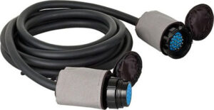 Socapex speaker 20mtr