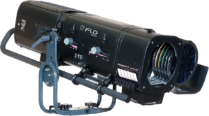 Robert Juliat volgspot FLO 1800MSR