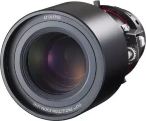Panasonic ET-DLE 350 Lens (3.6-5.4:1) div. tbv. PT-RZ serie