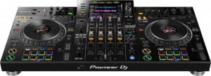 Pioneer XDJ-RX3