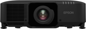 Epson EB-PU2220B – 20K Laser 16:9 HD projector zonder lens.