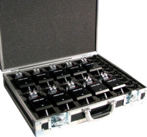 MagicFX powerdrop set 10st