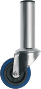 Stagedex podiumwiel enkel 40cm