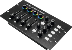 DMX LED Easy Operator Deluxe