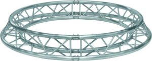 Prolyte X30D 3 meter cirkel truss