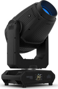 Chauvet Maverick Storm 1 Hybrid movinghead IP65