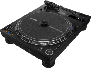 Pioneer PLX-CRXX12 analoog/DVS digitaal draaitafel