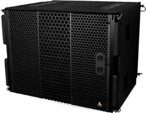 Adamson S119 sub 1×19 inch