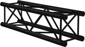 Prolyte H30V 2 meter vierkant zwarte truss