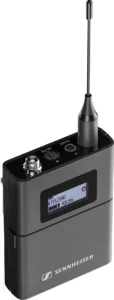Sennheiser EW-DX SK3 Bodypack Lemo3 (Q1-9)