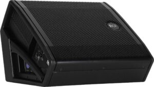 RCF monitor NX 10-SMA actief