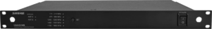 Shure UA845 UWB-E antenne distributiesysteem