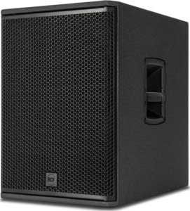 RCF ART 705AS MK3 15inch actieve subwoofer