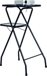 Projectortafel 130cm – 40x60cm