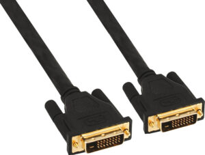 DVI-D Kabel 20 meter