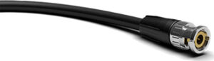 HD-SDI coax-BNC kabel – 3mtr