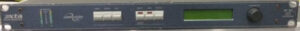 XTA DP-100 2 in 4 uit