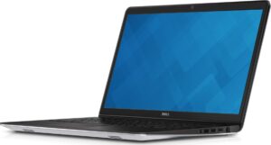 Audio / Systeemlaptop