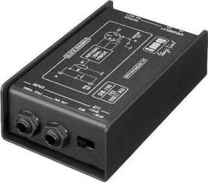 Monacor DIB100 Mono